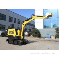 Best condition easy control digging machine (FWJ-1000-15)